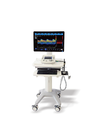 TCD超声多普勒血流分析仪