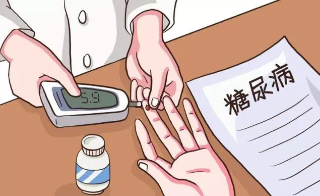 肌电图在糖尿病周围神经病变诊断中的临床应用