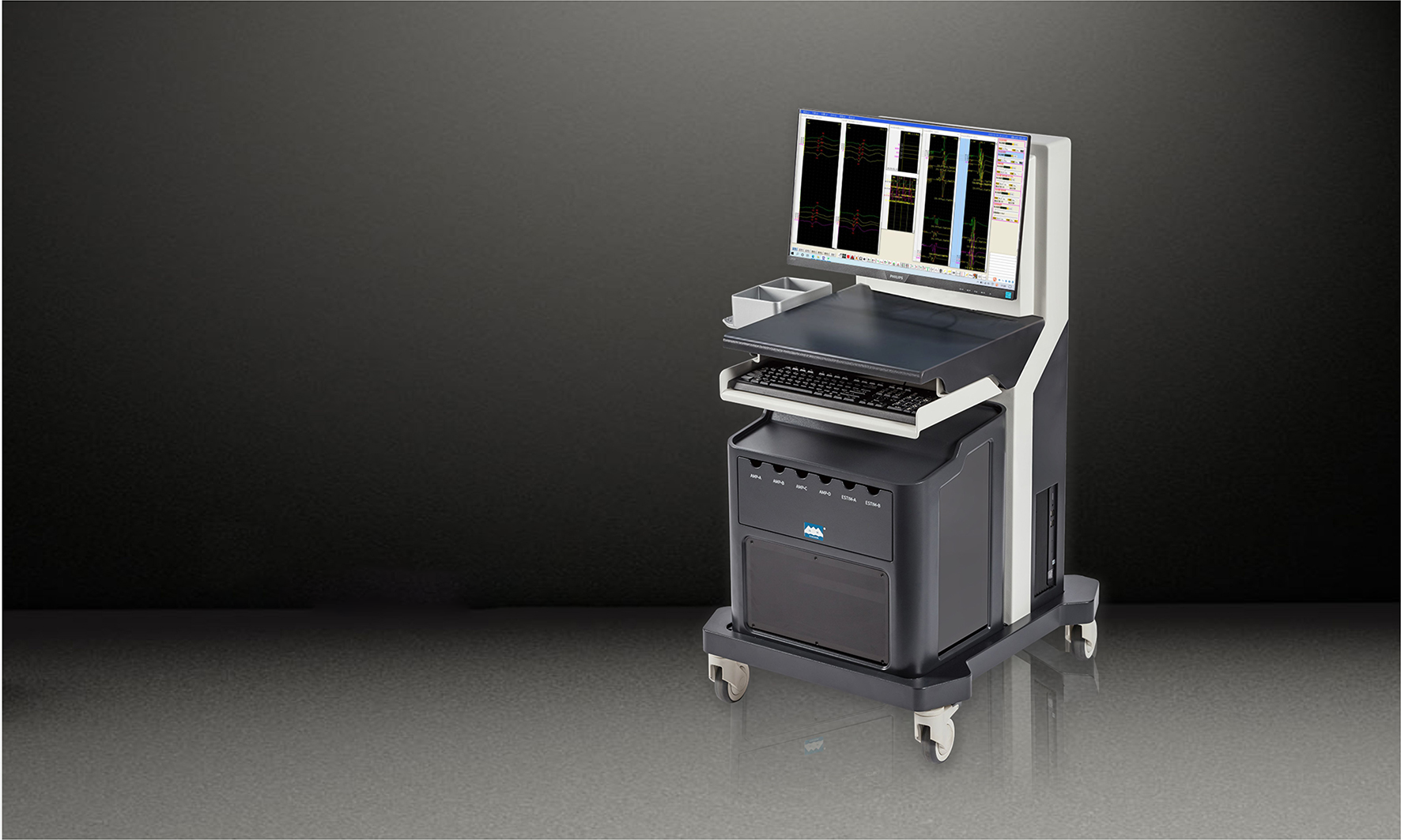 肌电图诱发电位仪